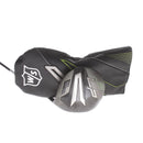 Wilson Launch Pad Draw Bias Graphite Mens Right Hand Driver 10.5* Regular - Project X Evenflow 5.5 55g