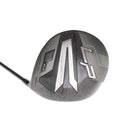 Wilson Launch Pad Draw Bias Graphite Mens Right Hand Driver 10.5* Regular - Project X Evenflow 5.5 55g
