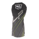 Wilson Launch Pad Draw Bias Graphite Mens Right Hand Driver 10.5* Regular - Project X Evenflow 5.5 55g