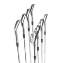 Titleist 714 AP2 Steel Mens Right Hand Irons 3-PW Stiff - Project X 6.0