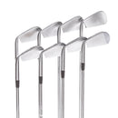 Titleist 714 AP2 Steel Mens Right Hand Irons 3-PW Stiff - Project X 6.0