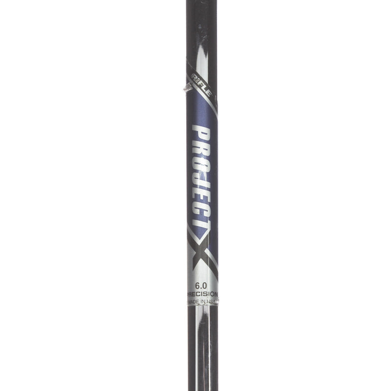 Titleist 714 AP2 Steel Mens Right Hand Irons 3-PW Stiff - Project X 6.0