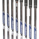 Titleist 714 AP2 Steel Mens Right Hand Irons 3-PW Stiff - Project X 6.0