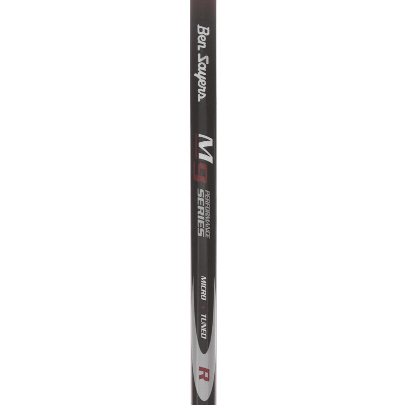 Ben Sayers M9 Graphite Mens Right Hand Fairway 7 Wood 21* Regular - Ben Sayers