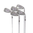 Ben Sayers M9 Steel Mens Right Hand Irons 5-PW Regular - Ben Sayers
