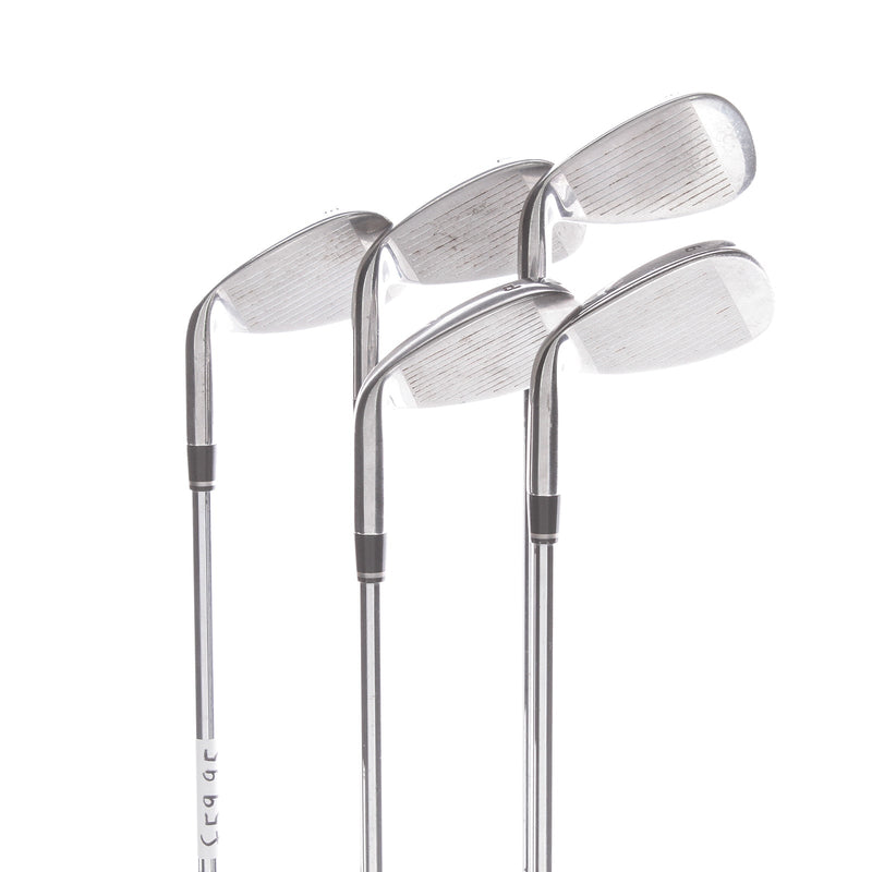 Ben Sayers M9 Steel Mens Right Hand Irons 5-PW Regular - Ben Sayers