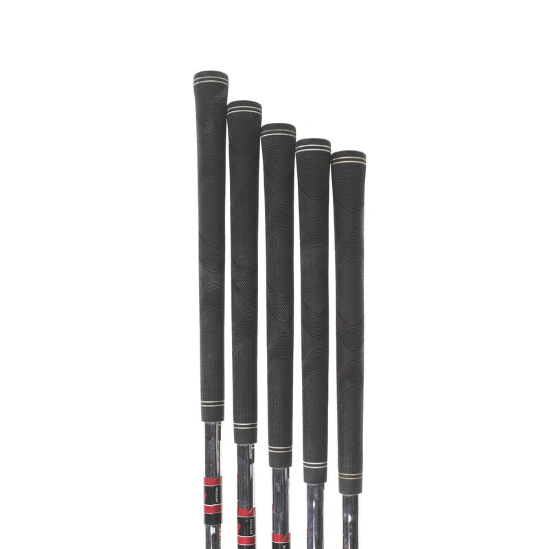 Ben Sayers M9 Steel Mens Right Hand Irons 5-PW Regular - Ben Sayers