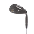 Cleveland CG16 Steel Mens Right Hand Sand Wedge 56* 14 Bounce Wedge - Cleveland Traction