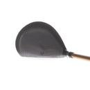 Cleveland Launcher Graphite Mens Right Hand Fairway 3 Wood 15* Stiff - Cleveland Launcher Gold 65g