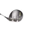 Cobra Radspeed Big Tour Graphite Mens Right Hand Fairway 3 Wood 14.5* Stiff - Fujikura Motore X F1 7-S