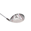 Callaway X Hot Graphite Mens Right Hand 3 Hybrid 19* Stiff - Project X PXv