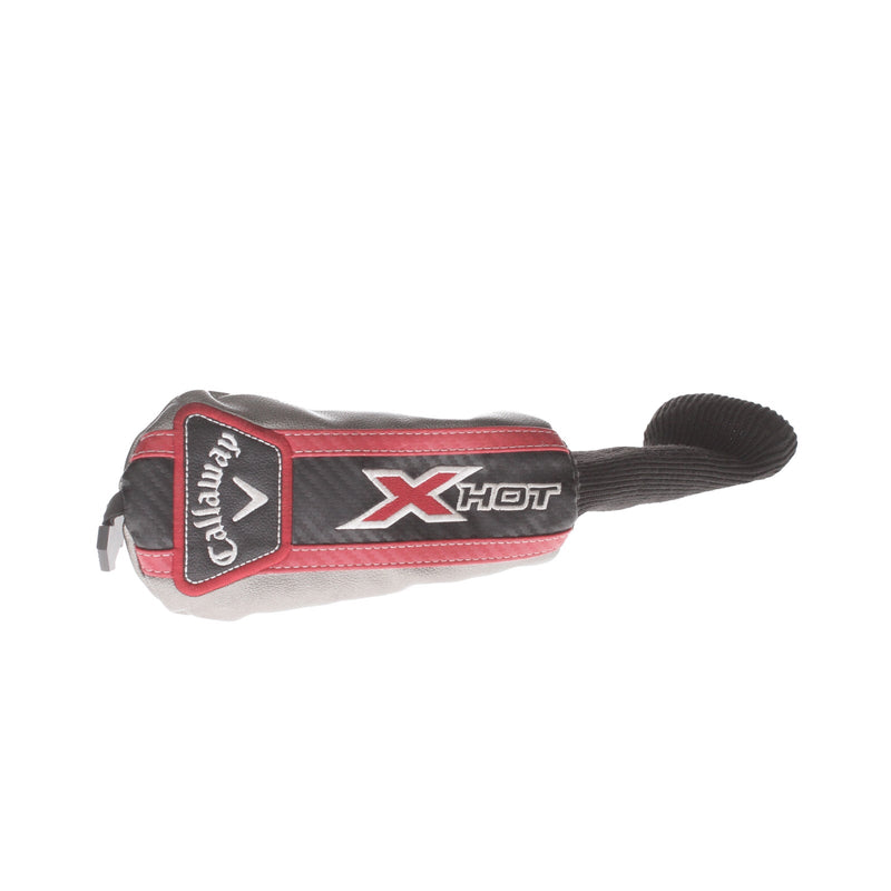 Callaway X Hot Graphite Mens Right Hand 3 Hybrid 19* Stiff - Project X PXv