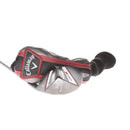 Callaway X Hot Graphite Mens Right Hand 4 Hybrid 22* Regular - Project X PXv
