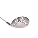 Callaway X Hot Graphite Mens Right Hand 4 Hybrid 22* Regular - Project X PXv
