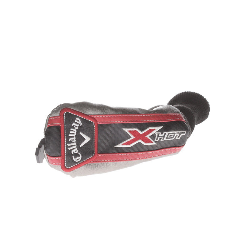 Callaway X Hot Graphite Mens Right Hand 4 Hybrid 22* Regular - Project X PXv