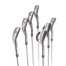 Callaway X Hot Steel Mens Right Hand Irons 5-SW Regular - XP 85 R300