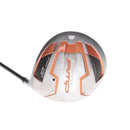 Cobra AMP Graphite Mens Right Hand Driver 10.5* Regular - Aldila R.I.P. 50g