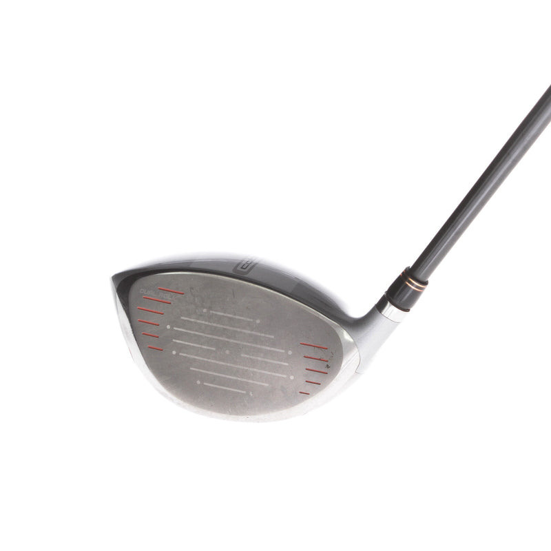 Cobra AMP Graphite Mens Right Hand Driver 10.5* Regular - Aldila R.I.P. 50g