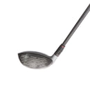 Cobra AMP Graphite Mens Right Hand Fairway 4 Wood 17* Soft Regular - Aldila R.I.P. 50g