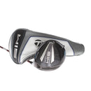 TaylorMade Sim Max Graphite Mens Right Hand Driver 12* Senior - Fujikura Ventus 5-A