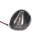 TaylorMade Sim Max Graphite Mens Right Hand Driver 12* Senior - Fujikura Ventus 5-A