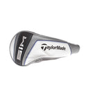 TaylorMade Sim Max Graphite Mens Right Hand Driver 12* Senior - Fujikura Ventus 5-A