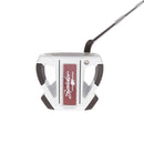 TaylorMade Spider EX Steel Mens Right Hand Putter Stiff - TaylorMade