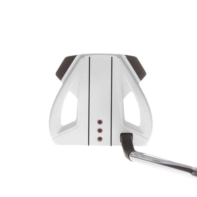 TaylorMade Spider EX Steel Mens Right Hand Putter Stiff - TaylorMade