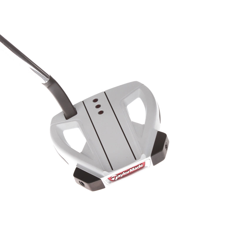 TaylorMade Spider EX Steel Mens Right Hand Putter Stiff - TaylorMade