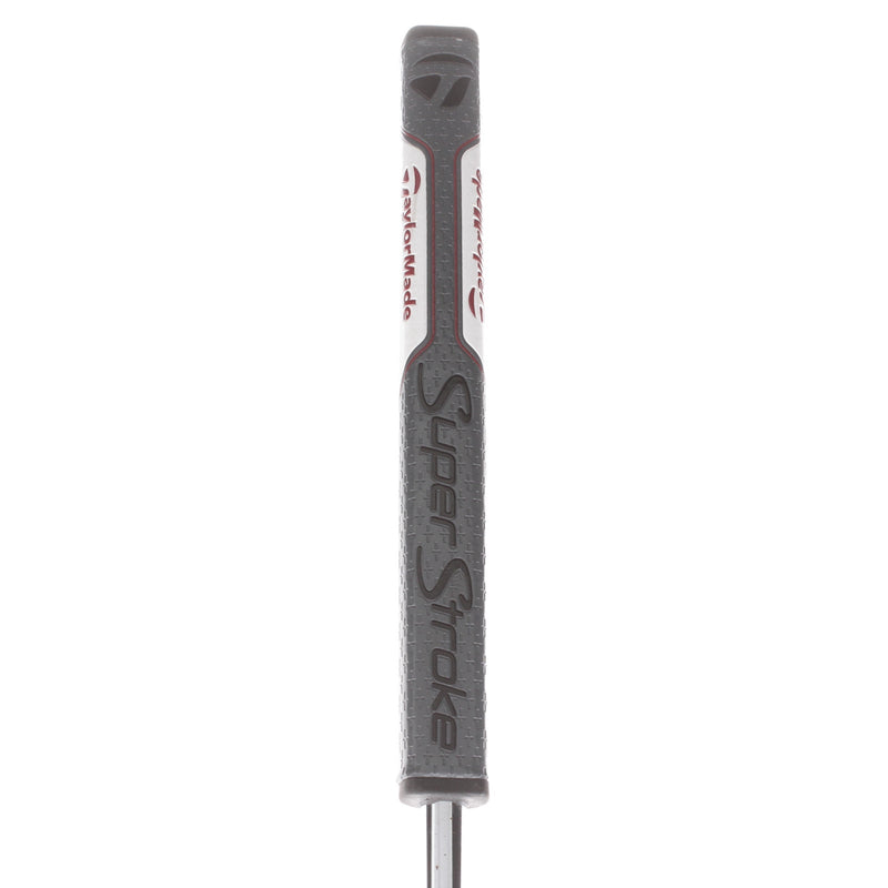 TaylorMade Spider EX Steel Mens Right Hand Putter Stiff - TaylorMade