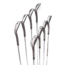 TaylorMade Rocketballz Steel Mens Right Hand Irons 3-PW Regular - TaylorMade