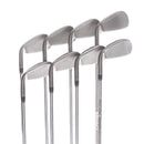 TaylorMade Rocketballz Steel Mens Right Hand Irons 3-PW Regular - TaylorMade