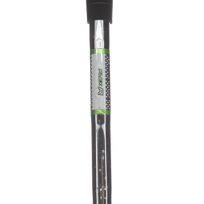 TaylorMade Rocketballz Steel Mens Right Hand Irons 3-PW Regular - TaylorMade