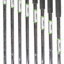 TaylorMade Rocketballz Steel Mens Right Hand Irons 3-PW Regular - TaylorMade