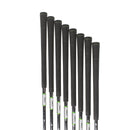 TaylorMade Rocketballz Steel Mens Right Hand Irons 3-PW Regular - TaylorMade