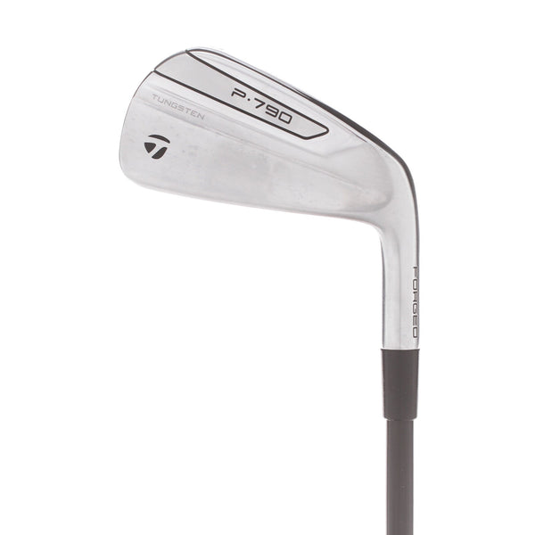 TaylorMade P790 2019 Graphite Mens Right Hand 2 Iron 17* Stiff - HZRDUS Smoke RDX 90