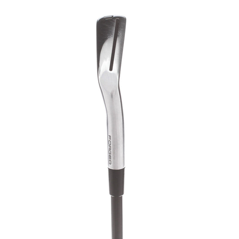 TaylorMade P790 2019 Graphite Mens Right Hand 2 Iron 17* Stiff - HZRDUS Smoke RDX 90