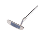 Ping G2i B60 Mens Right Hand Putter 36" Mid-Mallet - Lamkin