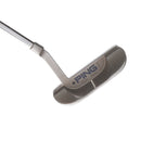 Ping G2i B60 Mens Right Hand Putter 36" Mid-Mallet - Lamkin