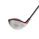 Nike VR-S Covert 2.0 Graphite Mens Right Hand Driver 11.5* Stiff - Kurokage 50