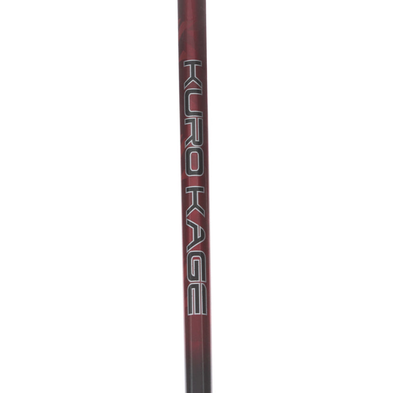 Nike VR-S Covert 2.0 Graphite Mens Right Hand Driver 11.5* Stiff - Kurokage 50