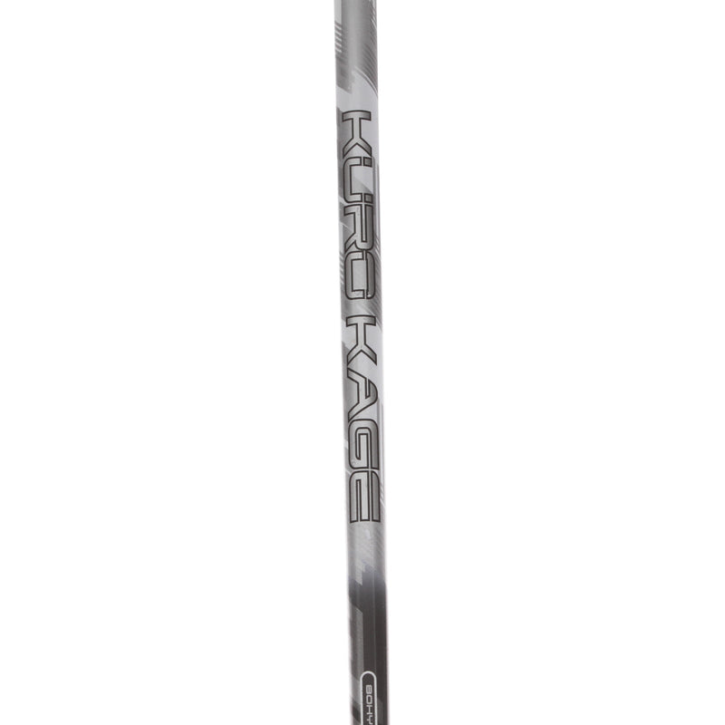 Nike VR-S Covert 2.0 Tour Graphite Mens Right Hand 4 Hybrid 21* Stiff - Kurokage 80