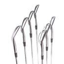 Mizuno MP-60 Steel Mens Right Hand Irons 4-PW Regular - Dynamic Gold R300