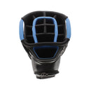 TaylorMade Deluxe Cart Bag - Black/Blue