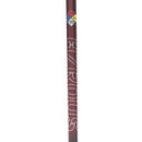 Callaway Paradym Graphite Mens Right Hand Driver 9* Stiff - HZRDUS Smoke RDX 6.0 60g