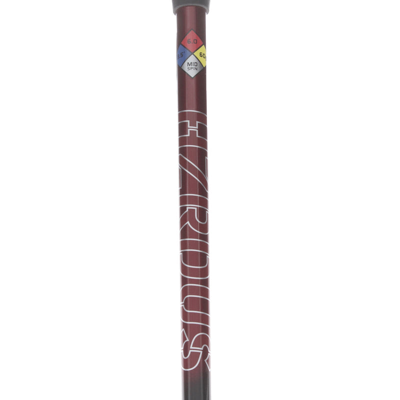 Callaway Paradym Graphite Mens Right Hand Fairway 3 Wood 15* Stiff - Hzrdus Smoke RDX 6.0 60g