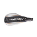 Callaway Paradym Graphite Mens Right Hand Fairway 3 Wood 15* Stiff - Hzrdus Smoke RDX 6.0 60g