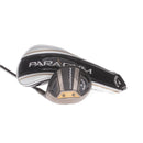 Callaway Paradym Heaven Wood Graphite Mens Right Hand Fairway 5 Wood 20* Stiff - Hzrdus Smoke RDX 6.0 60g