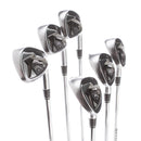 Callaway Apex 21 Steel Mens Right Hand Irons 6-AW Stiff - NSPro Modus3 Tour 105