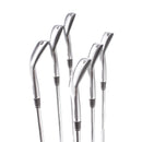 Callaway Apex 21 Steel Mens Right Hand Irons 6-AW Stiff - NSPro Modus3 Tour 105